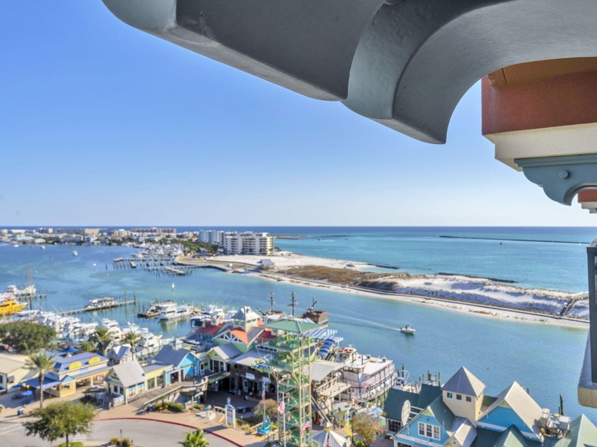 Experience luxury coastal living at a fraction of the cost! This - Beach Condo for sale in Destin, Florida on Beachhouse.com