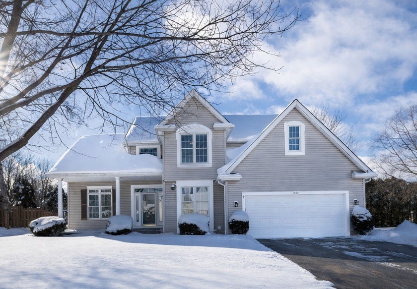 You don't have to wait until spring to find the perfect home - Beach Home for sale in Erie, Pennsylvania on Beachhouse.com