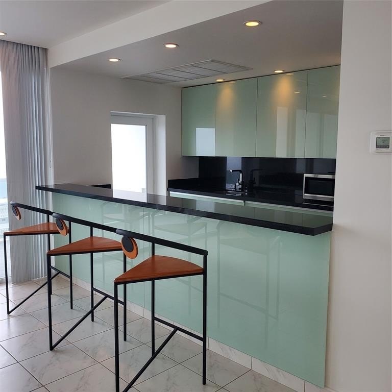 This exceptional, one-of-a-kind ocean view condominium is truly - Beach Condo for sale in Fort Lauderdale, Florida on Beachhouse.com