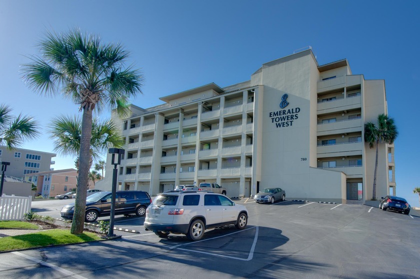 Wake up to the sound of the waves and endless views of - Beach Condo for sale in Fort Walton Beach, Florida on Beachhouse.com