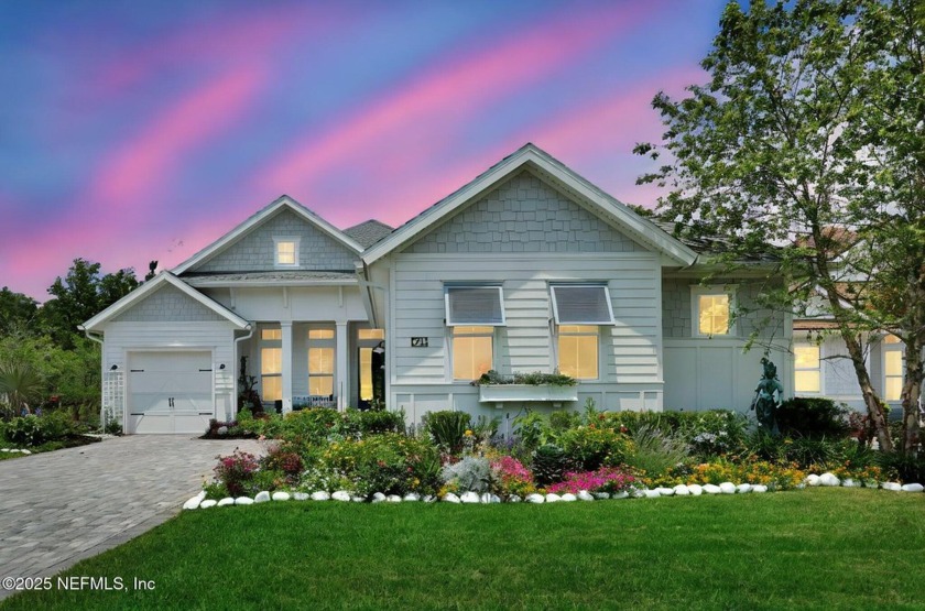 OPEN HOUSE June 8, 12:00 - 2:00 PM. Artfully Designed Oasis in - Beach Home for sale in Ponte Vedra, Florida on Beachhouse.com