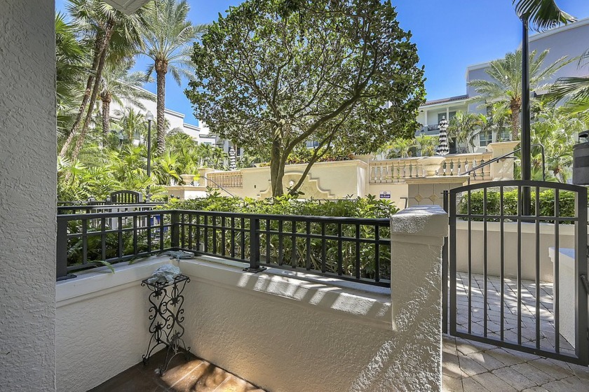 Welcome to this RARE and highly desired 5th-floor pool-level - Beach Condo for sale in West Palm Beach, Florida on Beachhouse.com