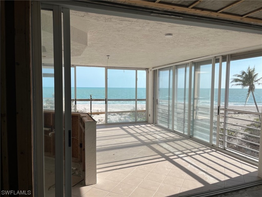 Rare opportunity to reimagine this western exposure in one of - Beach Condo for sale in Sanibel, Florida on Beachhouse.com