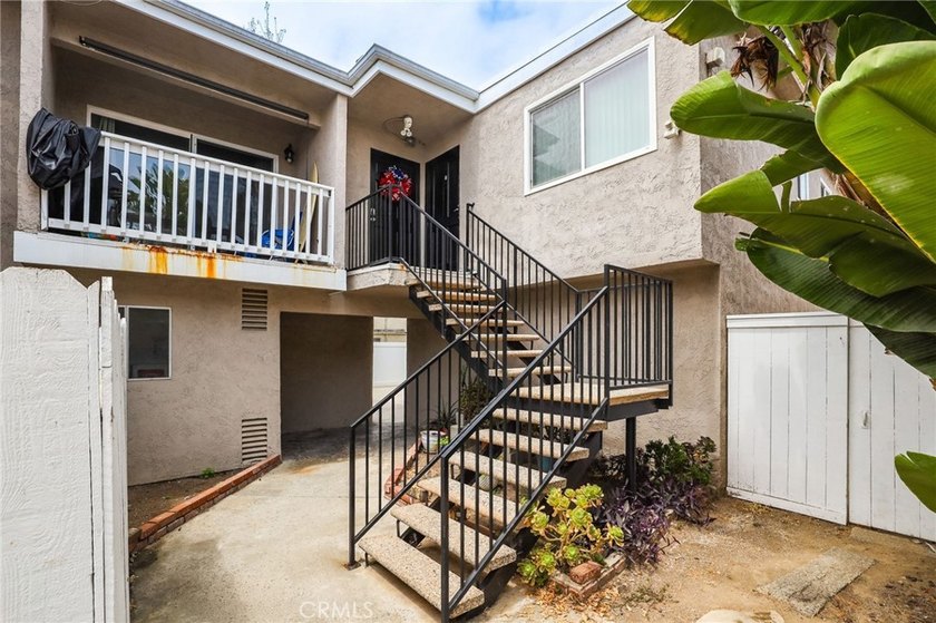 Live Where Others Vacation. Steps from the sand and the soul of - Beach Condo for sale in Huntington Beach, California on Beachhouse.com