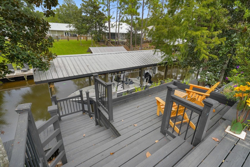 Never miss a day on the water while you BUILD your dream home! - Beach Home for sale in Santa Rosa Beach, Florida on Beachhouse.com