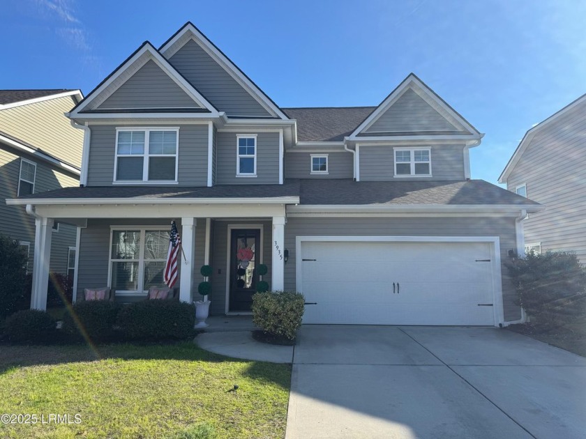 NEW: $5,000.00 credit to use as you choose! Turn-key - Beach Home for sale in Beaufort, South Carolina on Beachhouse.com