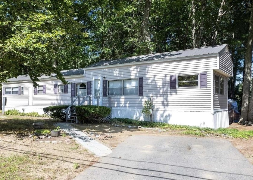 PLEASE PUT 2 HAVEN DRIVE IN YOUR GPS. Looking for an affordable - Beach Home for sale in Hampton, New Hampshire on Beachhouse.com