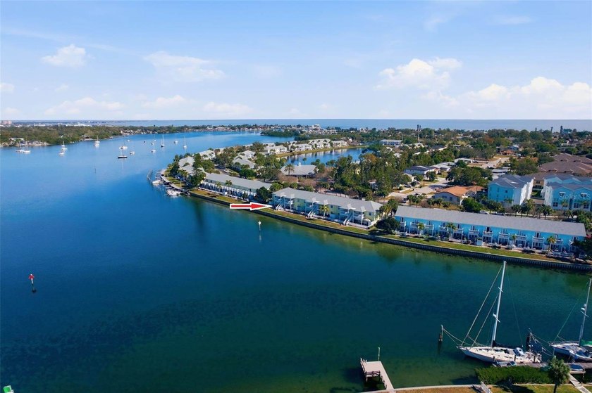 INVESTMENT OPPROTUNITY!!(This unit comes with a renter already - Beach Condo for sale in St. Petersburg, Florida on Beachhouse.com