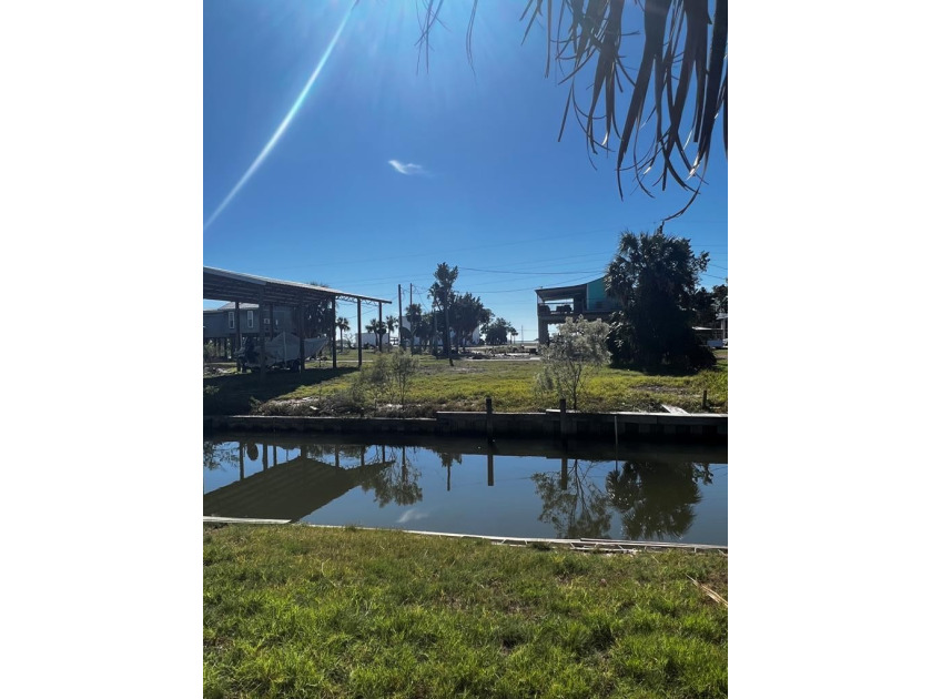 This Rv Lot is priced to sale and is waiting your nautical twist - Beach Lot for sale in Horseshoe Beach, Florida on Beachhouse.com