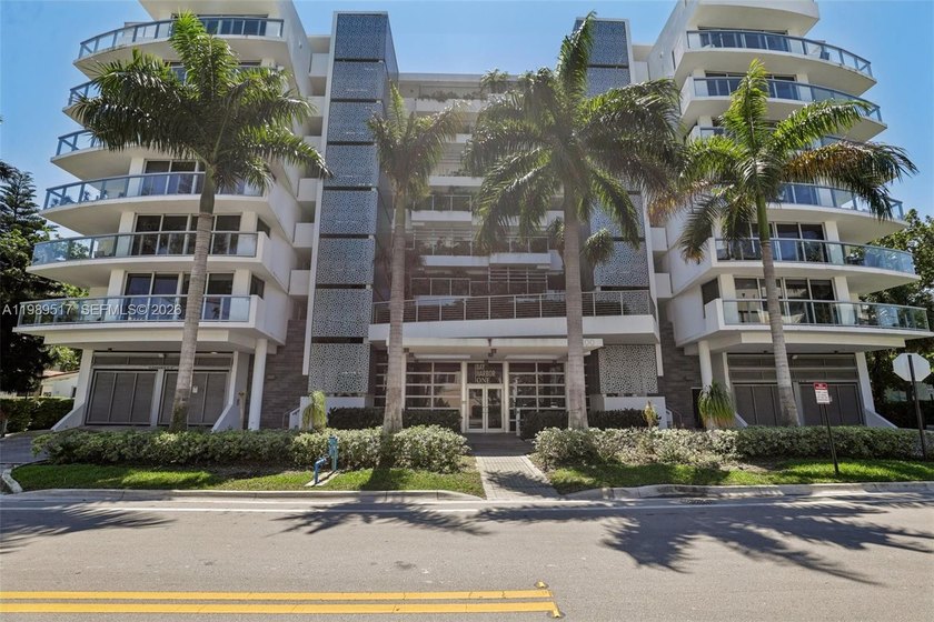 Boutique luxury living at Bay Harbor One (built 2019). This - Beach Condo for sale in Bay Harbor Islands, Florida on Beachhouse.com