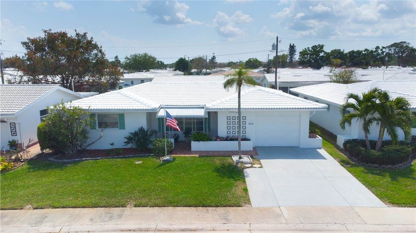 DRASTIC PRICE CUT_Due to sellers have found a home already - Beach Home for sale in Pinellas Park, Florida on Beachhouse.com