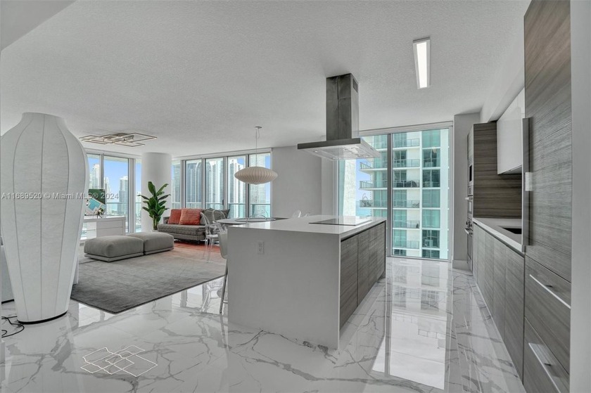 Welcome to an exquisite residence at Parque Towers Sunny Isles - Beach Condo for sale in Sunny Isles Beach, Florida on Beachhouse.com