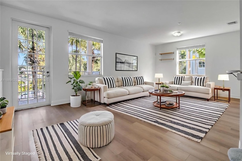 Welcome to The Village at Sailboat Bend! Spacious 3BR/2.5BA - Beach Townhome/Townhouse for sale in Fort Lauderdale, Florida on Beachhouse.com