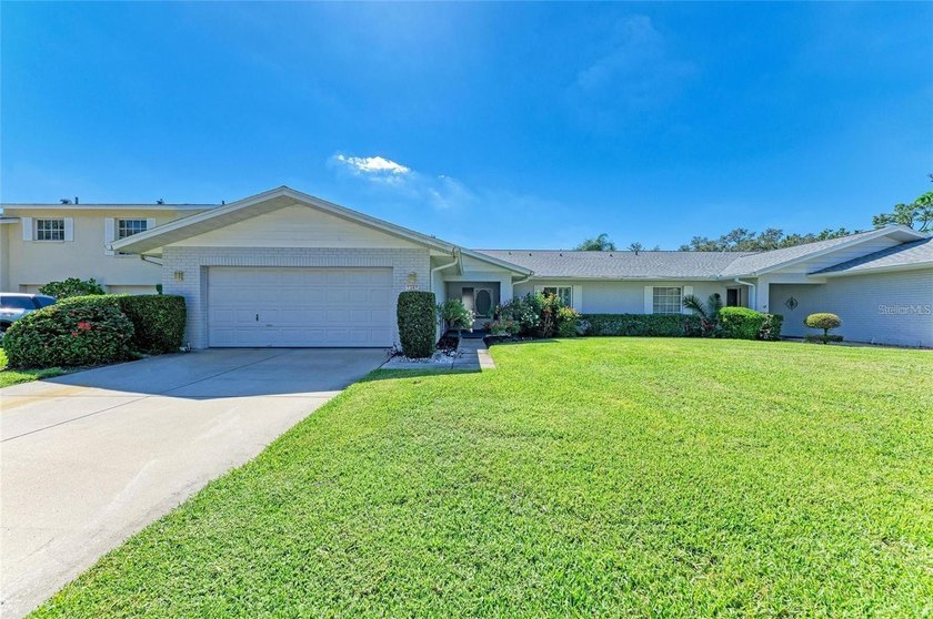 You won't want to miss this open and spacious 2/2 Maintenance - Beach Condo for sale in Sarasota, Florida on Beachhouse.com