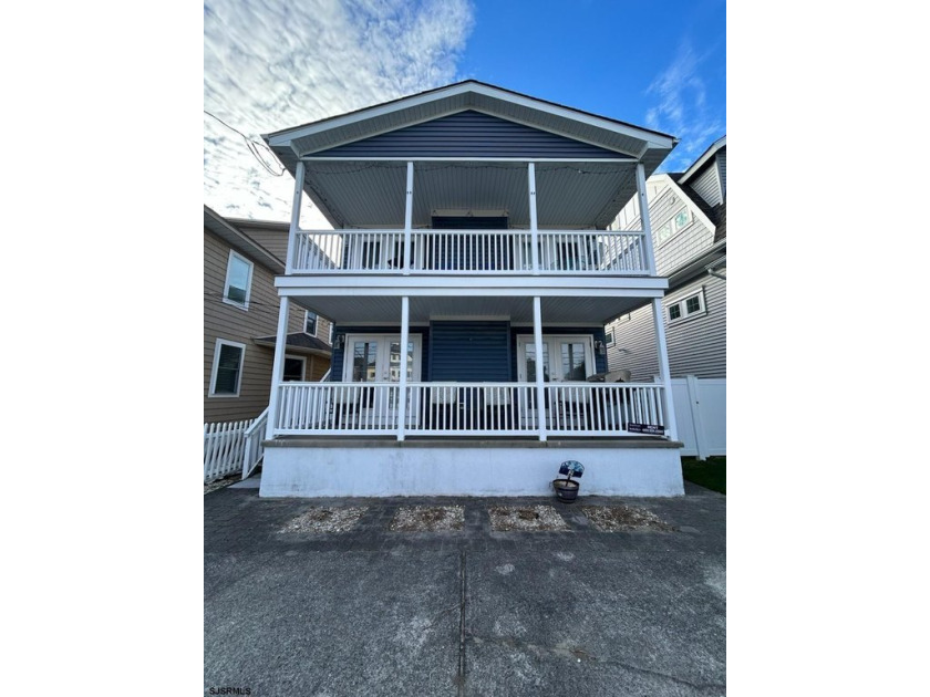 Welcome to E Station Road, a beautifully situated gem in the - Beach Condo for sale in Ocean City, New Jersey on Beachhouse.com