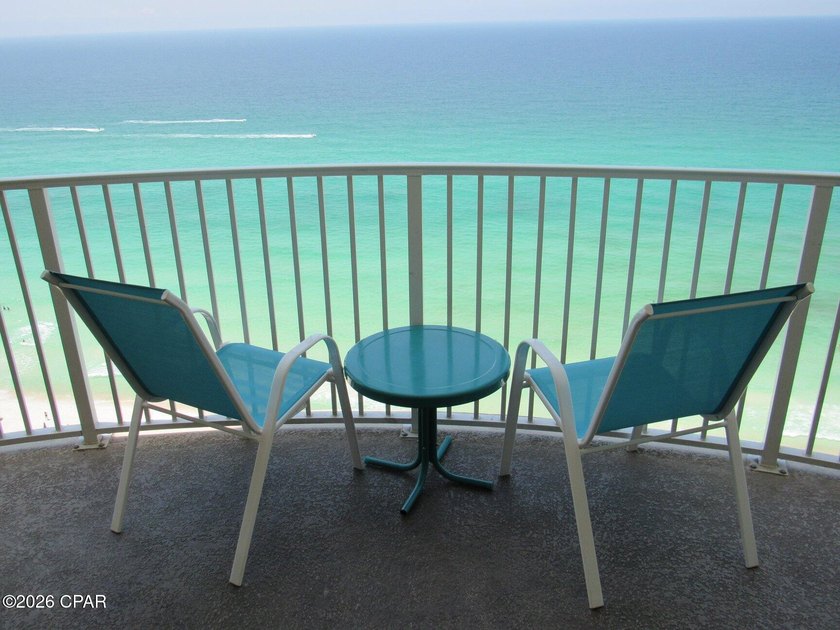 Welcome to Twin Palms Resort unit 2003! This 1-bedroom, 2-bath - Beach Condo for sale in Panama City Beach, Florida on Beachhouse.com