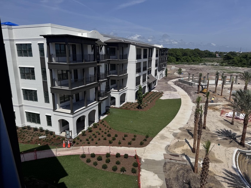 Experience coastal luxury at The Grove at Seascape, a brand new - Beach Condo for sale in Miramar Beach, Florida on Beachhouse.com