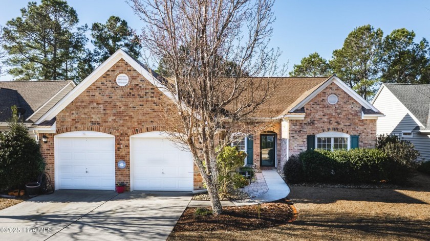 Beautifully maintained 4 bedroom, 2 bath home with gorgeous - Beach Home for sale in Sunset Beach, North Carolina on Beachhouse.com