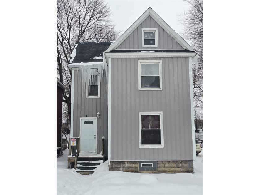 Multi-property residential investment package offering immediate - Beach Lot for sale in Erie, Pennsylvania on Beachhouse.com