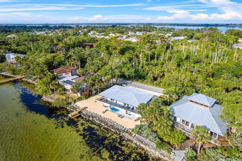 Escape the ordinary...Live the extraordinary with sweeping views - Beach Home for sale in Merritt Island, Florida on Beachhouse.com