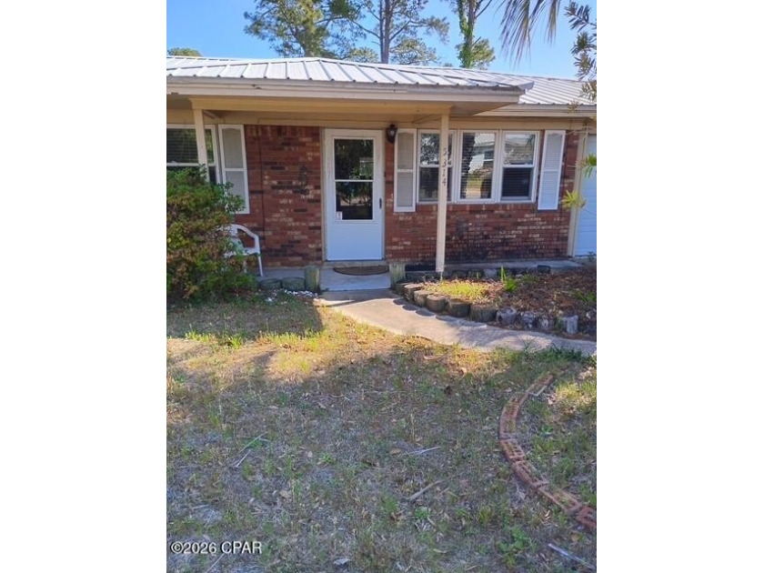 Great beach home within walking distance to beach, shopping, and - Beach Home for sale in Panama City, Florida on Beachhouse.com