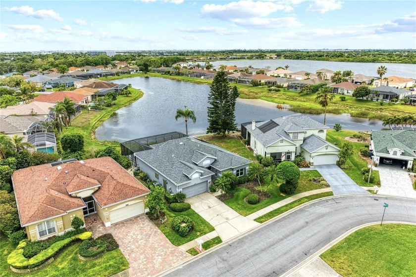 Welcome to a home that lives as beautifully as its surroundings - Beach Home for sale in Bradenton, Florida on Beachhouse.com