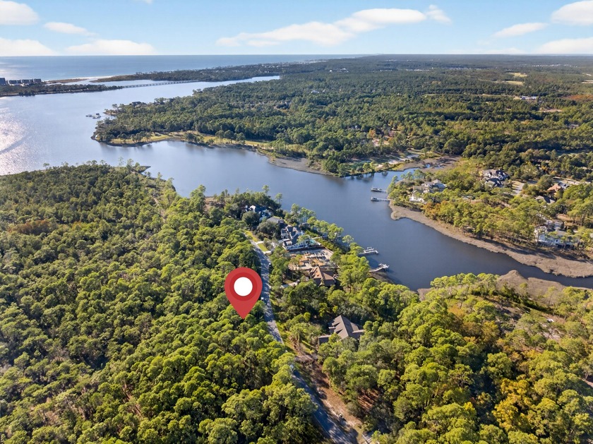 Build your dream home or vacation retreat on this spacious and - Beach Lot for sale in Panama City Beach, Florida on Beachhouse.com