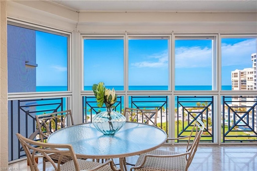 Experience unparalleled sophistication in this meticulously - Beach Home for sale in Naples, Florida on Beachhouse.com