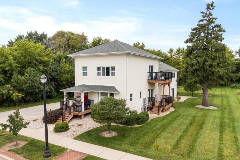 Discover this beautifully updated multi-family residence in - Beach Duplex + for sale in Saint Francis, Wisconsin on Beachhouse.com