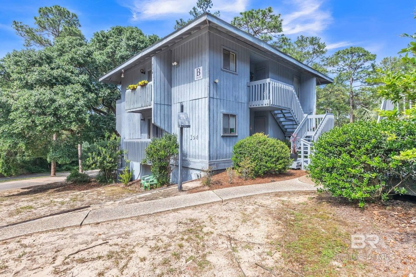 Charming Ground-Floor Condo - Priced to Sell. Updated since - Beach Condo for sale in Daphne, Alabama on Beachhouse.com