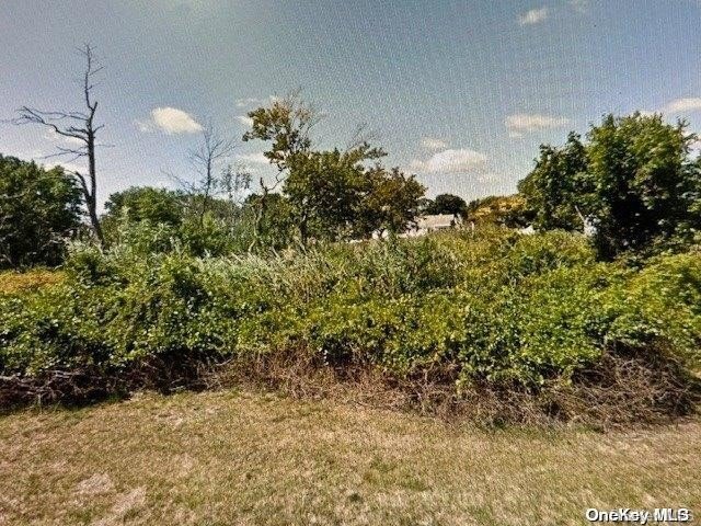 Undeveloped Waterfront land zoned residential. Amazing - Beach Lot for sale in Copiague, New York on Beachhouse.com