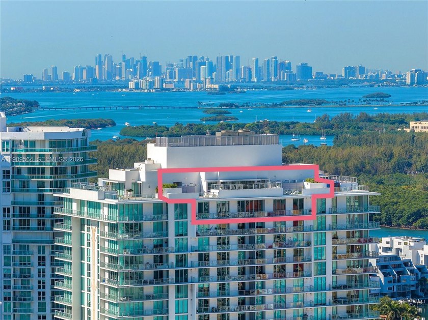 PRICED FOR IMMEDIATE SALE THE PENTHOUSE TOWER SUITE AT THE CROWN - Beach Condo for sale in Sunny Isles Beach, Florida on Beachhouse.com