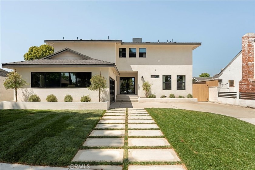 The transformation, development and remodel of this home is one - Beach Home for sale in Long Beach, California on Beachhouse.com