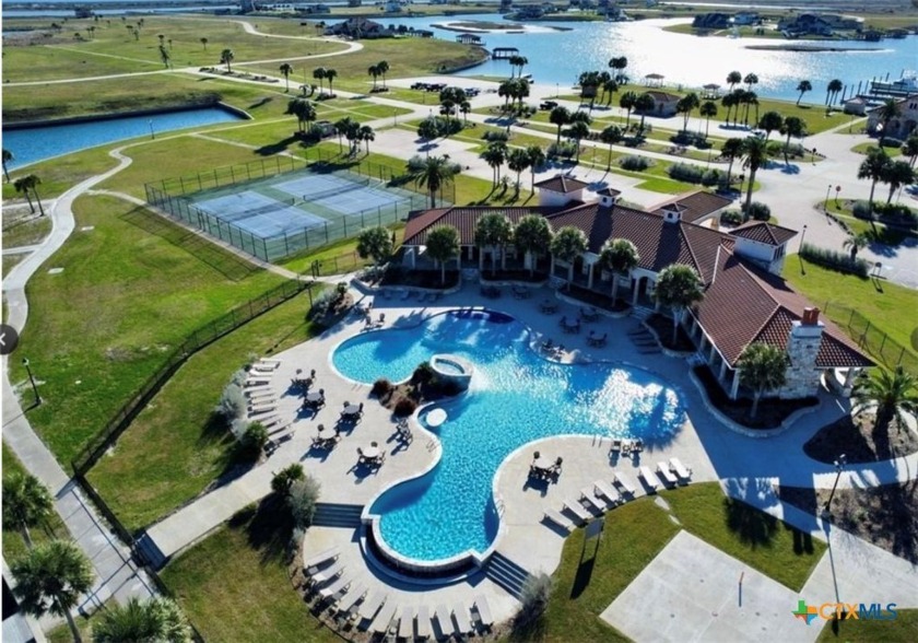 NEW PRICE ON 86' Waterfront Lot for Sale at The Sanctuary at - Beach Lot for sale in Port O Connor, Texas on Beachhouse.com