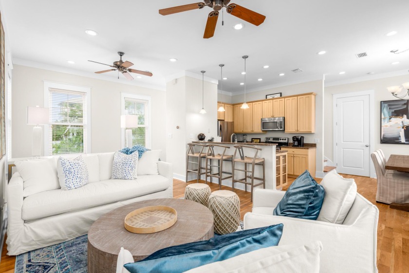 Blue Heaven #88 - Beach Vacation Rentals in Santa Rosa Beach, FL on Beachhouse.com