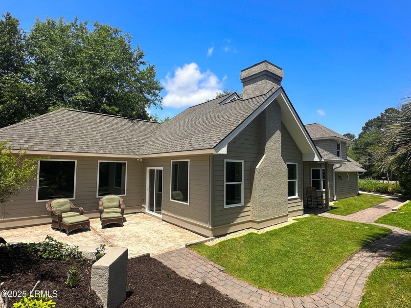 Looking for ''Turn Key''? This Royal Pointe beauty has been - Beach Home for sale in Hilton Head Island, South Carolina on Beachhouse.com