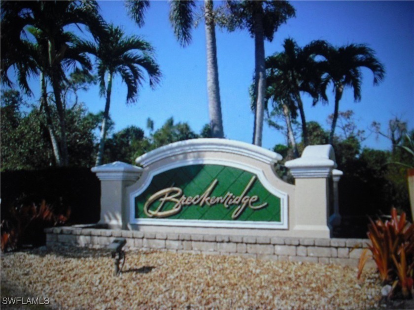 This well cared for 3 bedroom corner unit on the 2nd floor comes - Beach Condo for sale in Estero, Florida on Beachhouse.com