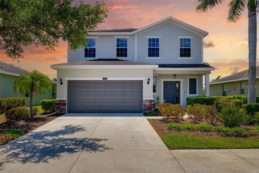 Welcome to this beautifully maintained home in the highly - Beach Home for sale in Sarasota, Florida on Beachhouse.com