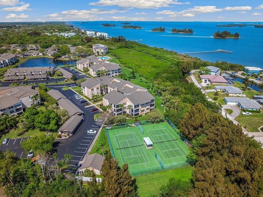 Picture yourself in this rare 3BR/2BA first-floor condo in - Beach Condo for sale in Sebastian, Florida on Beachhouse.com