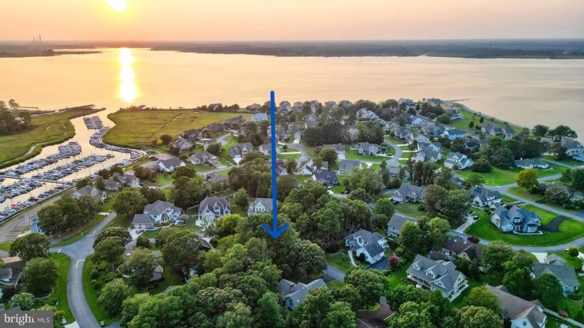 Don't miss this opportunity to own a beautiful wooded lot in the - Beach Lot for sale in Dagsboro, Delaware on Beachhouse.com