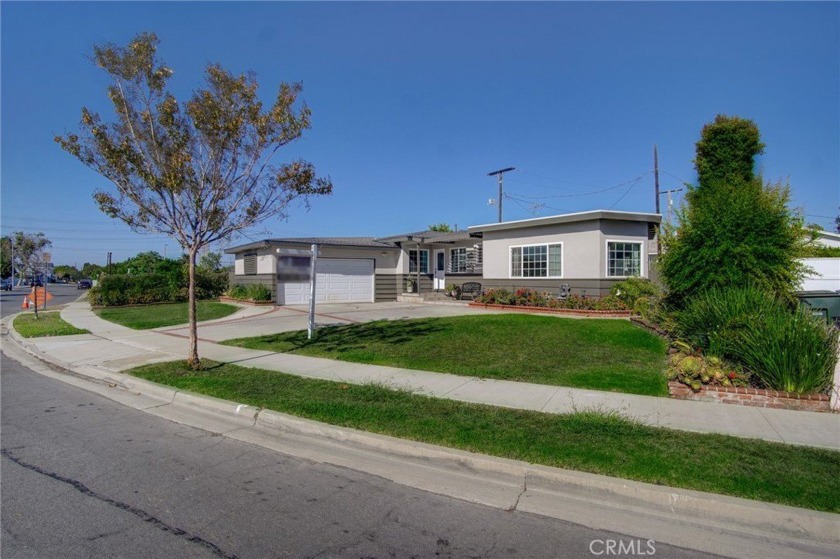 Nestled on one of the most sought-after tree-lined streets, this - Beach Home for sale in Torrance, California on Beachhouse.com