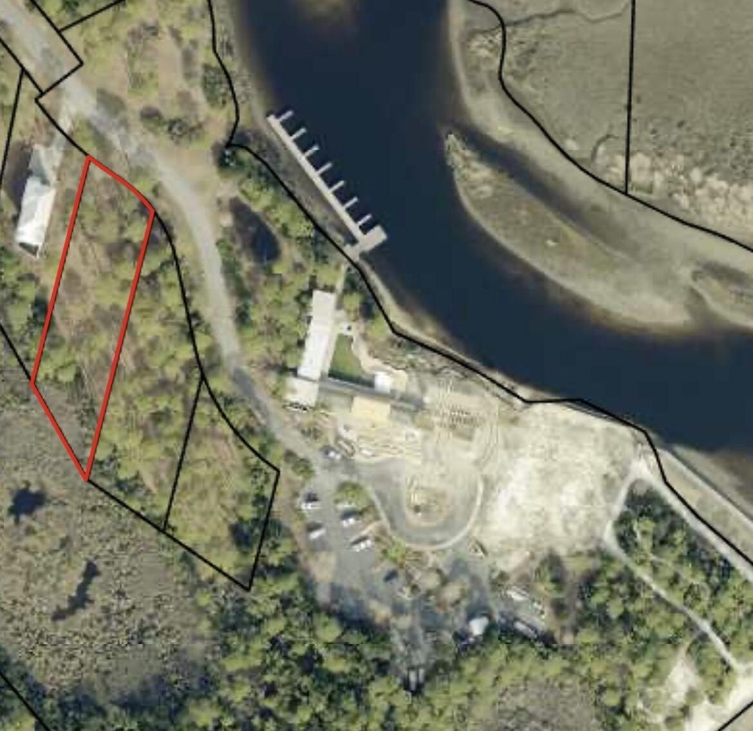 052 acre lot available in a coastal waterfront gated community - Beach Lot for sale in Panama City Beach, Florida on Beachhouse.com