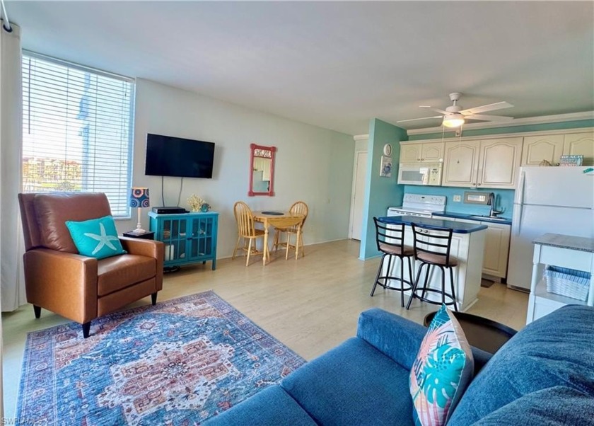 Welcome to your toes-in-the-sand slice of beach heaven! When we - Beach Home for sale in Fort Myers Beach, Florida on Beachhouse.com