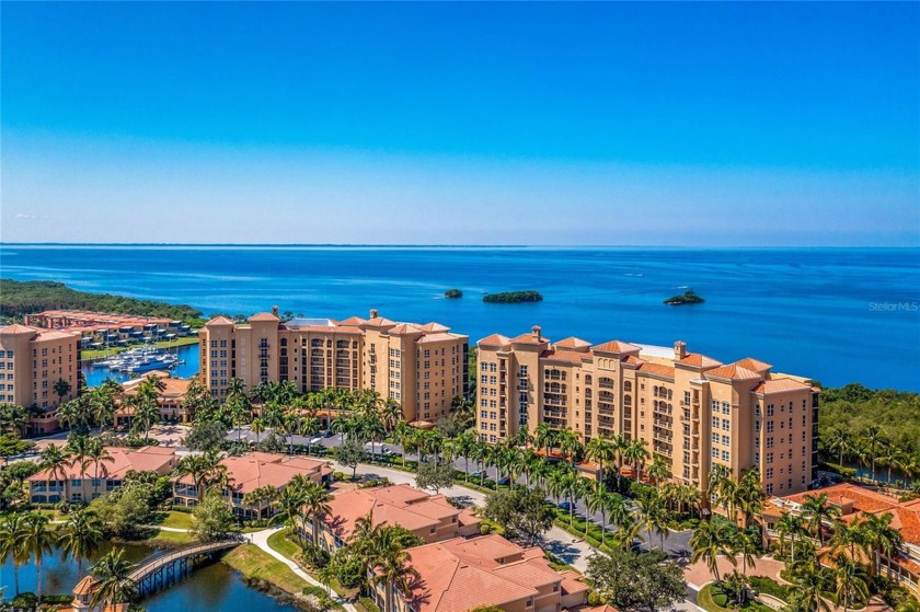 Welcome to this magnificent Grande Isle end unit, where luxury - Beach Condo for sale in Punta Gorda, Florida on Beachhouse.com