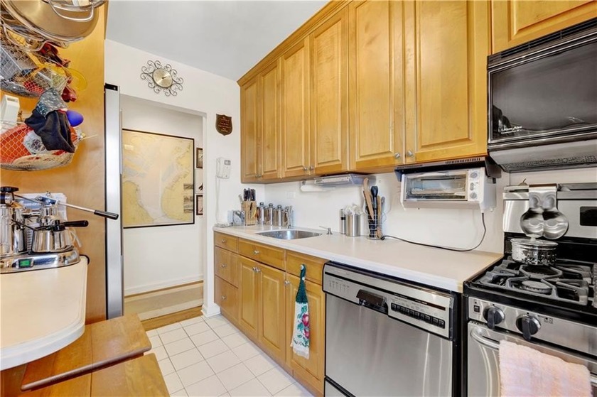 Welcome to 131 74th St -- a rare corner-unit co-op offering - Beach Other for sale in Brooklyn, New York on Beachhouse.com