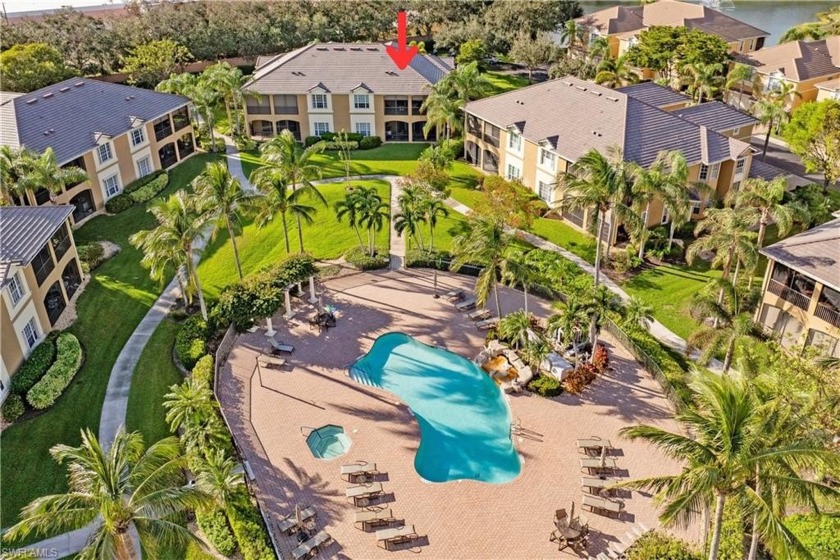 Welcome to your dream home in the prestigious Banyan Woods - Beach Home for sale in Naples, Florida on Beachhouse.com