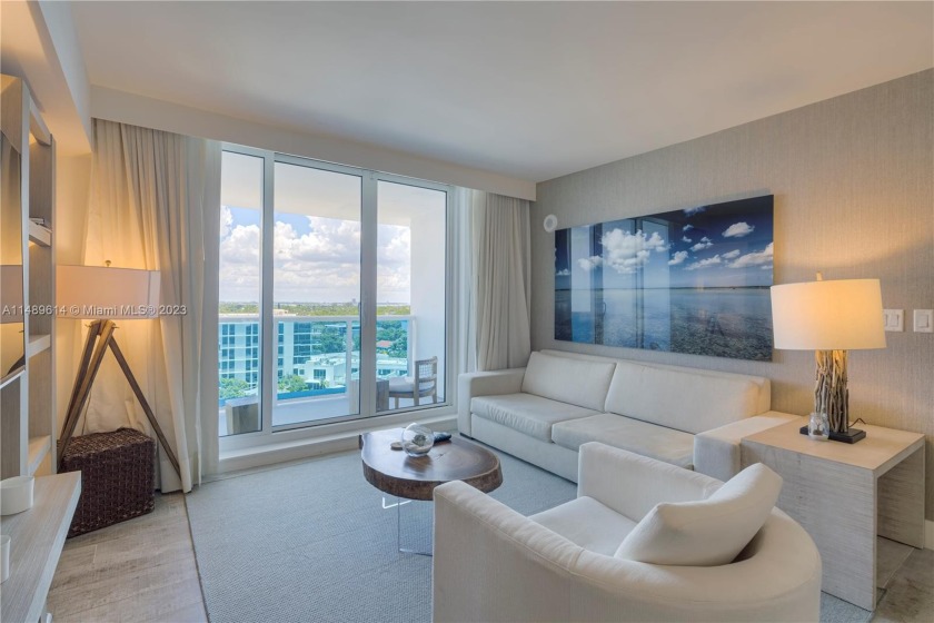 Embark on a lifestyle of luxury in this fully furnished and - Beach Condo for sale in Miami Beach, Florida on Beachhouse.com