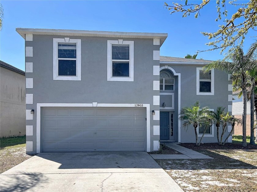 Investor special with incredible upside! This 4-bedroom, 2 - Beach Home for sale in Gibsonton, Florida on Beachhouse.com