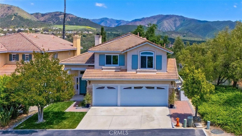 Nestled in the prestigious Newcrest Estates of Robinson Ranch - Beach Home for sale in Rancho Santa Margarita, California on Beachhouse.com