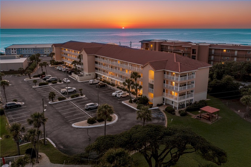 Exquisitely renovated second floor condo at Ciboney with Gulf - Beach Condo for sale in Miramar Beach, Florida on Beachhouse.com